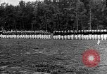 Standbild italienischen Luftfahrt Kadetten Caserta Italien, 1943, aus Sekunde 6 historischem Filmmaterial Videoclip 65675076928