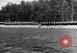Standbild italienischen Luftfahrt Kadetten Caserta Italien, 1943, aus Sekunde 7 historischem Filmmaterial Videoclip 65675076928