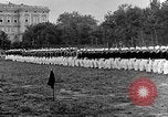 Standbild italienischen Luftfahrt Kadetten Caserta Italien, 1943, aus Sekunde 14 historischem Filmmaterial Videoclip 65675076928