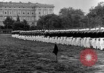 Standbild italienischen Luftfahrt Kadetten Caserta Italien, 1943, aus Sekunde 16 historischem Filmmaterial Videoclip 65675076928
