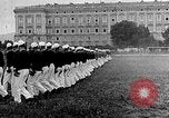Standbild italienischen Luftfahrt Kadetten Caserta Italien, 1943, aus Sekunde 23 historischem Filmmaterial Videoclip 65675076928