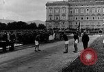 Standbild italienischen Luftfahrt Kadetten Caserta Italien, 1943, aus Sekunde 28 historischem Filmmaterial Videoclip 65675076928