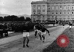 Standbild italienischen Luftfahrt Kadetten Caserta Italien, 1943, aus Sekunde 42 historischem Filmmaterial Videoclip 65675076928