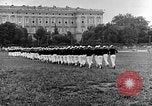 Standbild italienischen Luftfahrt Kadetten Caserta Italien, 1943, aus Sekunde 58 historischem Filmmaterial Videoclip 65675076928