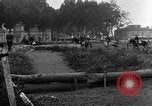 Standbild italienischen Luftfahrt Kadetten Caserta Italien, 1943, aus Sekunde 6 historischem Filmmaterial Videoclip 65675076929