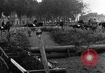 Standbild italienischen Luftfahrt Kadetten Caserta Italien, 1943, aus Sekunde 12 historischem Filmmaterial Videoclip 65675076929
