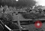 Standbild italienischen Luftfahrt Kadetten Caserta Italien, 1943, aus Sekunde 14 historischem Filmmaterial Videoclip 65675076929