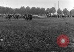 Standbild italienischen Luftfahrt Kadetten Caserta Italien, 1943, aus Sekunde 16 historischem Filmmaterial Videoclip 65675076929