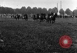 Standbild italienischen Luftfahrt Kadetten Caserta Italien, 1943, aus Sekunde 18 historischem Filmmaterial Videoclip 65675076929