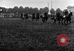 Standbild italienischen Luftfahrt Kadetten Caserta Italien, 1943, aus Sekunde 19 historischem Filmmaterial Videoclip 65675076929
