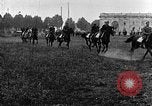 Standbild italienischen Luftfahrt Kadetten Caserta Italien, 1943, aus Sekunde 20 historischem Filmmaterial Videoclip 65675076929
