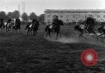 Standbild italienischen Luftfahrt Kadetten Caserta Italien, 1943, aus Sekunde 21 historischem Filmmaterial Videoclip 65675076929