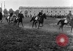 Standbild italienischen Luftfahrt Kadetten Caserta Italien, 1943, aus Sekunde 22 historischem Filmmaterial Videoclip 65675076929