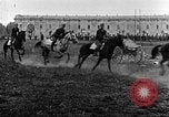 Standbild italienischen Luftfahrt Kadetten Caserta Italien, 1943, aus Sekunde 23 historischem Filmmaterial Videoclip 65675076929