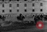 Standbild italienischen Luftfahrt Kadetten Caserta Italien, 1943, aus Sekunde 25 historischem Filmmaterial Videoclip 65675076929