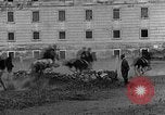 Standbild italienischen Luftfahrt Kadetten Caserta Italien, 1943, aus Sekunde 26 historischem Filmmaterial Videoclip 65675076929