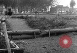 Standbild italienischen Luftfahrt Kadetten Caserta Italien, 1943, aus Sekunde 29 historischem Filmmaterial Videoclip 65675076929