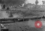 Standbild italienischen Luftfahrt Kadetten Caserta Italien, 1943, aus Sekunde 33 historischem Filmmaterial Videoclip 65675076929
