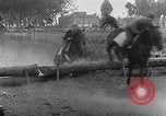 Standbild italienischen Luftfahrt Kadetten Caserta Italien, 1943, aus Sekunde 35 historischem Filmmaterial Videoclip 65675076929