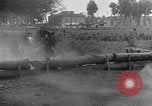 Standbild italienischen Luftfahrt Kadetten Caserta Italien, 1943, aus Sekunde 36 historischem Filmmaterial Videoclip 65675076929