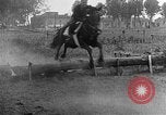 Standbild italienischen Luftfahrt Kadetten Caserta Italien, 1943, aus Sekunde 38 historischem Filmmaterial Videoclip 65675076929
