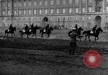 Standbild italienischen Luftfahrt Kadetten Caserta Italien, 1943, aus Sekunde 39 historischem Filmmaterial Videoclip 65675076929