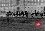 Standbild italienischen Luftfahrt Kadetten Caserta Italien, 1943, aus Sekunde 41 historischem Filmmaterial Videoclip 65675076929