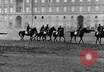 Standbild italienischen Luftfahrt Kadetten Caserta Italien, 1943, aus Sekunde 42 historischem Filmmaterial Videoclip 65675076929