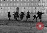 Standbild italienischen Luftfahrt Kadetten Caserta Italien, 1943, aus Sekunde 44 historischem Filmmaterial Videoclip 65675076929