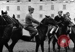 Standbild italienischen Luftfahrt Kadetten Caserta Italien, 1943, aus Sekunde 48 historischem Filmmaterial Videoclip 65675076929