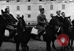 Standbild italienischen Luftfahrt Kadetten Caserta Italien, 1943, aus Sekunde 49 historischem Filmmaterial Videoclip 65675076929