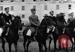 Standbild italienischen Luftfahrt Kadetten Caserta Italien, 1943, aus Sekunde 50 historischem Filmmaterial Videoclip 65675076929
