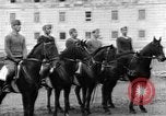 Standbild italienischen Luftfahrt Kadetten Caserta Italien, 1943, aus Sekunde 53 historischem Filmmaterial Videoclip 65675076929