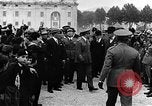 Standbild italienischen Luftfahrt Kadetten Caserta Italien, 1943, aus Sekunde 56 historischem Filmmaterial Videoclip 65675076929