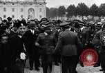 Standbild italienischen Luftfahrt Kadetten Caserta Italien, 1943, aus Sekunde 58 historischem Filmmaterial Videoclip 65675076929