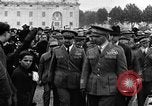 Standbild italienischen Luftfahrt Kadetten Caserta Italien, 1943, aus Sekunde 60 historischem Filmmaterial Videoclip 65675076929