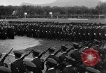 Standbild italienischen Luftfahrt Kadetten Caserta Italien, 1943, aus Sekunde 8 historischem Filmmaterial Videoclip 65675076930