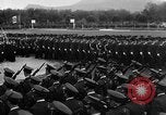 Standbild italienischen Luftfahrt Kadetten Caserta Italien, 1943, aus Sekunde 10 historischem Filmmaterial Videoclip 65675076930