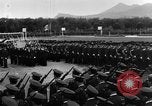 Standbild italienischen Luftfahrt Kadetten Caserta Italien, 1943, aus Sekunde 12 historischem Filmmaterial Videoclip 65675076930