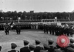 Standbild italienischen Luftfahrt Kadetten Caserta Italien, 1943, aus Sekunde 18 historischem Filmmaterial Videoclip 65675076930