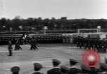 Standbild italienischen Luftfahrt Kadetten Caserta Italien, 1943, aus Sekunde 19 historischem Filmmaterial Videoclip 65675076930