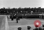 Standbild italienischen Luftfahrt Kadetten Caserta Italien, 1943, aus Sekunde 21 historischem Filmmaterial Videoclip 65675076930