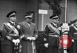 Standbild italienischen Luftfahrt Kadetten Caserta Italien, 1943, aus Sekunde 26 historischem Filmmaterial Videoclip 65675076930