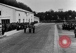 Standbild italienischen Luftfahrt Kadetten Caserta Italien, 1943, aus Sekunde 28 historischem Filmmaterial Videoclip 65675076930