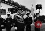 Standbild italienischen Luftfahrt Kadetten Caserta Italien, 1943, aus Sekunde 37 historischem Filmmaterial Videoclip 65675076930