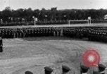 Standbild italienischen Luftfahrt Kadetten Caserta Italien, 1943, aus Sekunde 41 historischem Filmmaterial Videoclip 65675076930