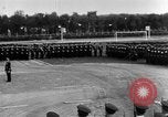 Standbild italienischen Luftfahrt Kadetten Caserta Italien, 1943, aus Sekunde 42 historischem Filmmaterial Videoclip 65675076930