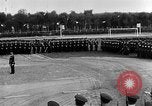 Standbild italienischen Luftfahrt Kadetten Caserta Italien, 1943, aus Sekunde 43 historischem Filmmaterial Videoclip 65675076930