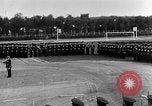 Standbild italienischen Luftfahrt Kadetten Caserta Italien, 1943, aus Sekunde 44 historischem Filmmaterial Videoclip 65675076930