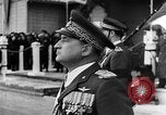 Standbild italienischen Luftfahrt Kadetten Caserta Italien, 1943, aus Sekunde 46 historischem Filmmaterial Videoclip 65675076930